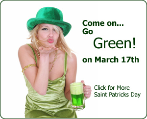 Saint Patricks Day