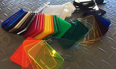 Cut to Size Plastic from Skytec Plastics